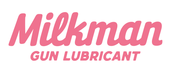 Milkman Gun Lubricant