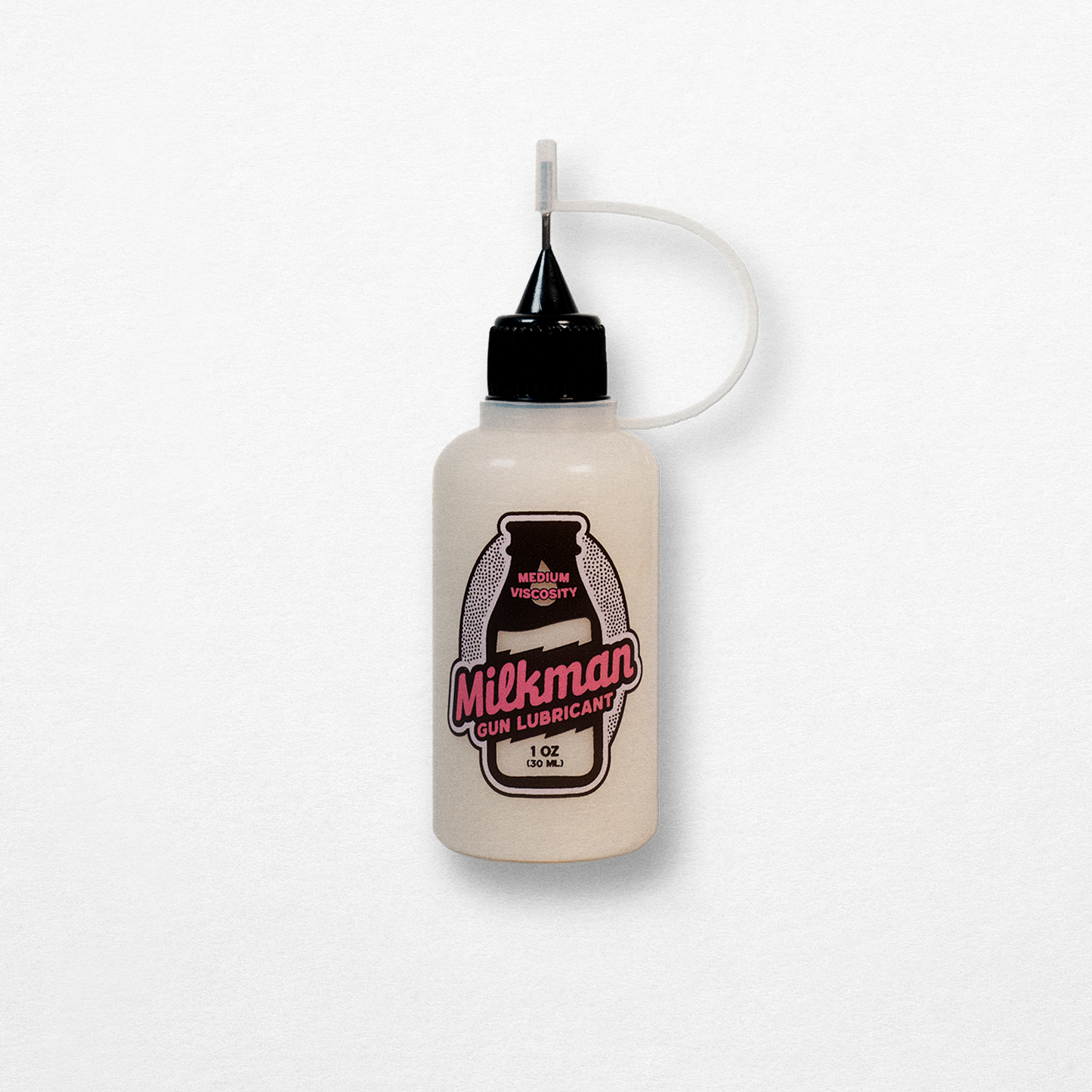 Milkman Gun Lubricant